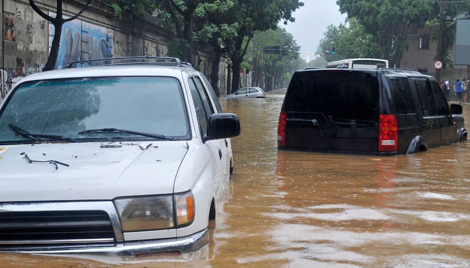 Daños e inundaciones por la DANA: qué cubre el seguro y cómo reclamarlo
