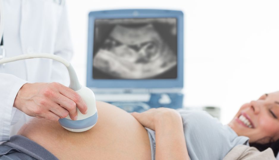 Las mujeres embarazadas cada vez se sienten más seguras contratando un seguro de salud