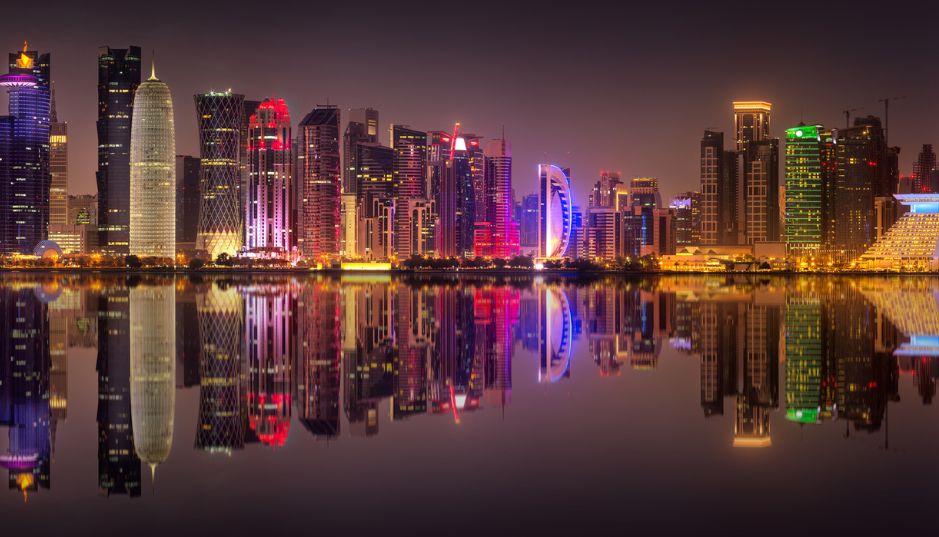 Qatar, viaja seguro para disfrutar al máximo este Mundial